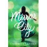 Mirror City BOOK